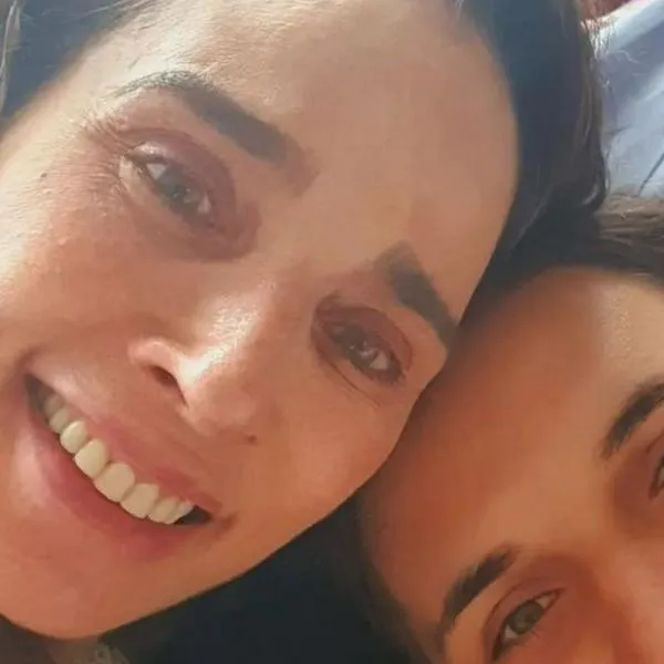 Luly Bossa mostró video inédito de su hijo Ángelo a tres meses de su partida.