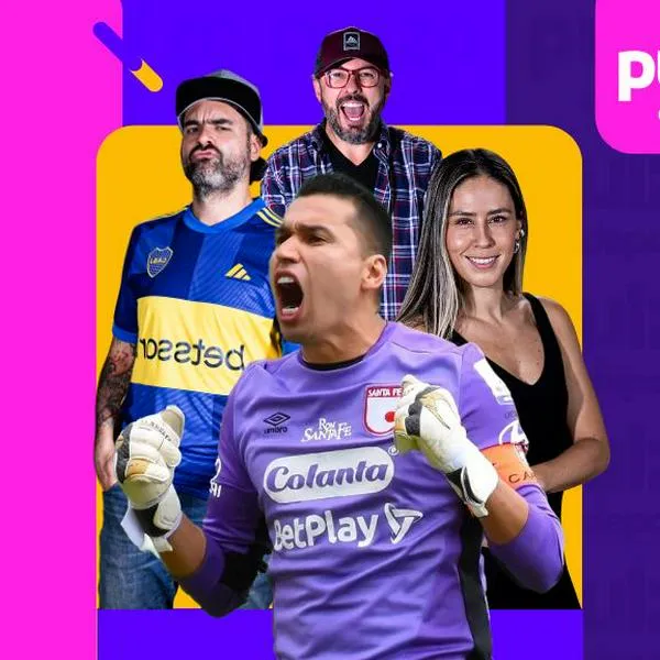 Pulzo Deportes en vivo: final de Santa Fe vs. Bucaramanga, Selección Colombia, Nairo Quintana y más
