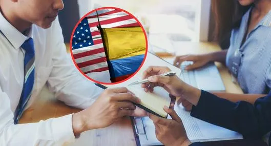 Embajada de Estados Unidos lanza ofertas laborales en Colombia con alto salario