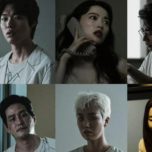 'The 8 show' es una serie coreana que se estrenó hace unas semanas y muchos afirman que es muy similar al 'Juego del calamar'. Conozca por qué.