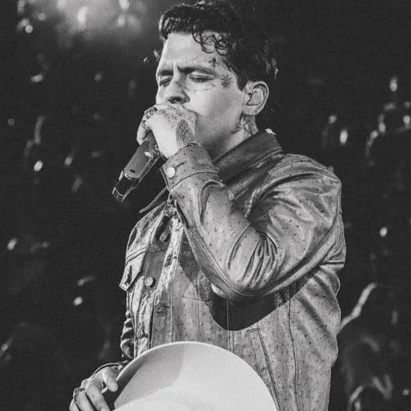 Ranking de las canciones más populares de Christian Nodal según Spotify