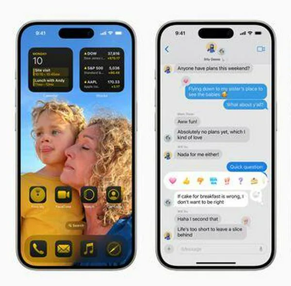 ¿Cuándo sale el iOS 18? Estas son las nuevas funciones y los iPhones compatibles