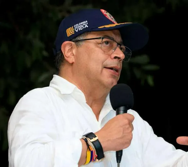 Ministro Bonilla asume funciones presidenciales por viaje de Petro a Suiza y Suecia