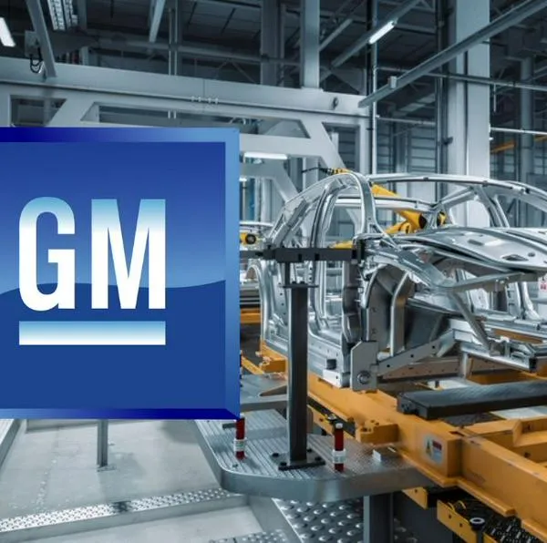 Empresa General Motors decidió destinar 6.000 millones de dólares para comprar sus propias acciones y dijo qué pasará con sus carros a gasolina.