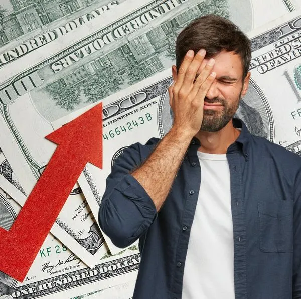Se disparó el precio del dólar hoy en Colombia, martes 11 de junio de 2024: divisa volvió a tocar niveles que no se veían desde 2023. Así quedó.