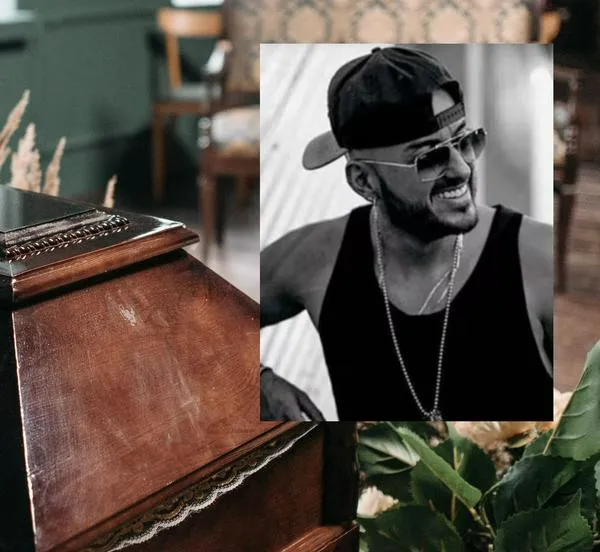  Dr. Velásquez. En relación con funeral y que J Balvin, Maluma y más artistas le darán el adiós.