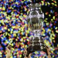 Copa América 2024: cuál fue la selección que se llevó el título en 2001