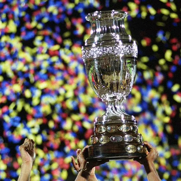 Conozca quién fue el ganador de la Copa América en 2001. Este año, 2024, el torneo de fútbol se realizará en Estados Unidos y Colombia está en el listado.