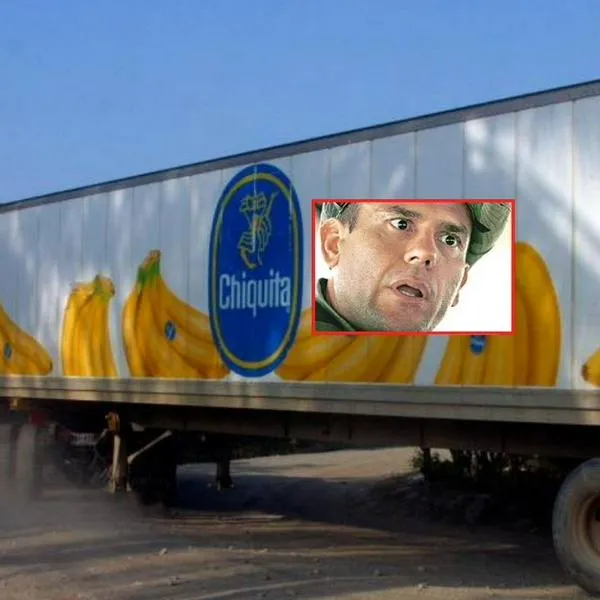 Chiquita Brands confesó en 2007 que le consignó casi 2 millones de dólares a las Auc y tuvo reunión con Carlos Castaño.