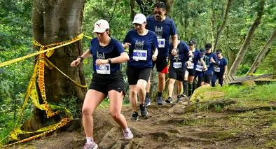 Trail Urbano 2024: 'running' en Bogotá el 23 de julio sobre 11k