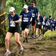 Trail Urbano vuelve a Bogotá con ‘running’ en calle y campo traviesa en un solo evento