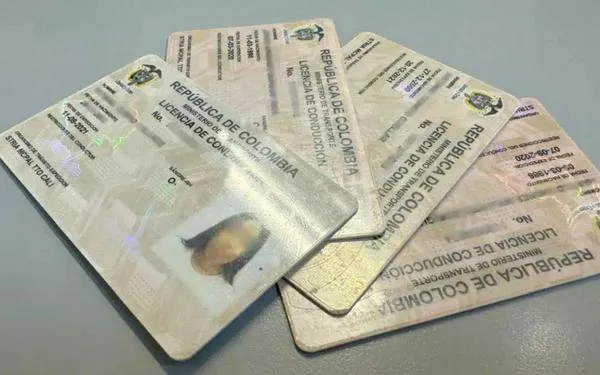 Licencia de conducción para primerizos: Este es el proceso y su valor