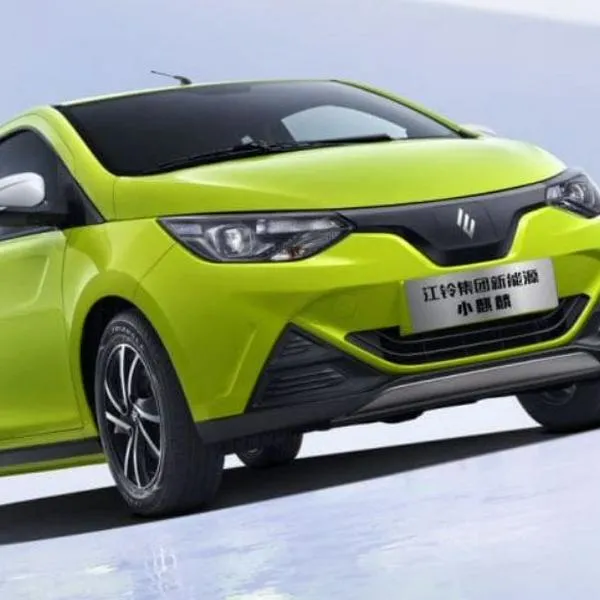 Los carros eléctricos más baratos de Colombia ya tienen los mismos precios de carros populares como el Kia Picanto, el Renault Sandero, entre otros.
