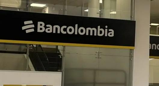 Bancolombia y ayuda de compra de cartera a endeudados con varias entidades