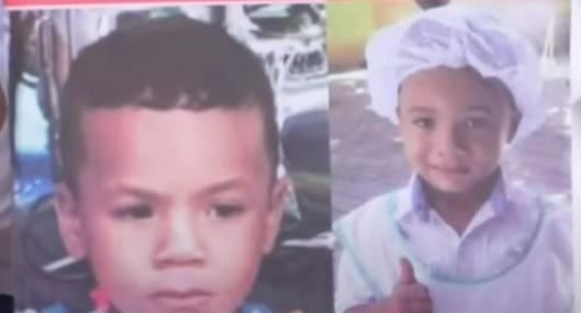 Continúa drama por desaparición de niño de 4 años en Valledupar, Jhosuar David Mejía, que ya completa un mes: aumentan recompensa por el menor.