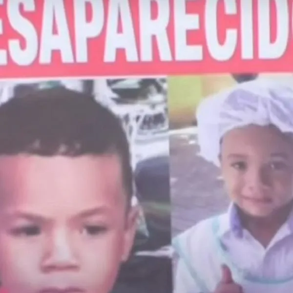 Continúa drama por desaparición de niño de 4 años en Valledupar, Jhosuar David Mejía, que ya completa un mes: aumentan recompensa por el menor.