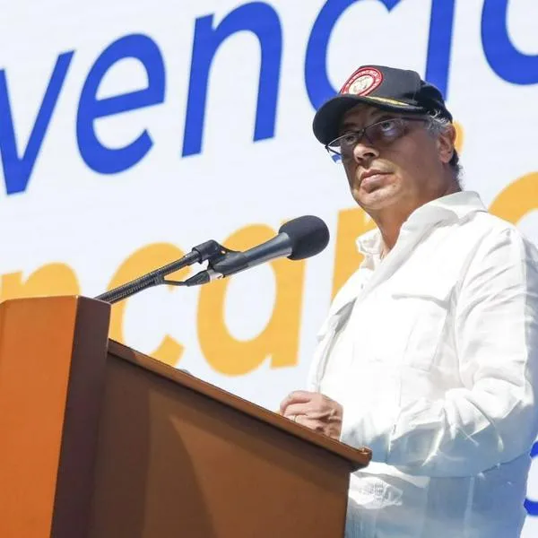 Petro respondió a exrectores de la Nacional que desconocieron designación de Leopoldo Múnera