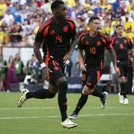 Chelsea, enamorado de jugador de Selección Colombia; "habría acuerdo" y pagaría un dineral