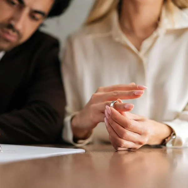 ¿Cuando uno se divorcia pierde derecho a recibir pensión? Esto debe saber