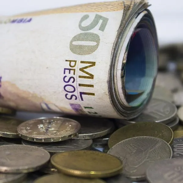 El peso colombiano es novedad y todo por entrar a uno de los negocios más grandes de la actualidad del que muchos se podrán beneficiar.