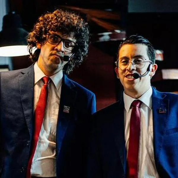 Los Camilos de Fuck News ganan tutela en la Corte Constitucional