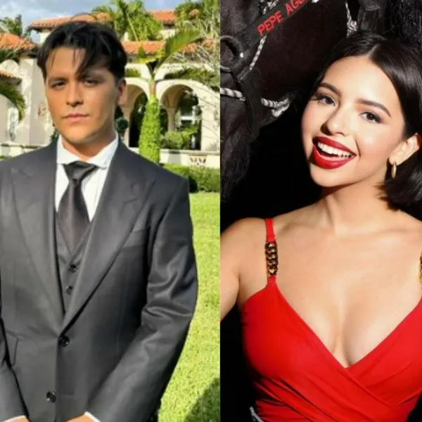 Cuántos años tiene Ángela Aguilar vs. Cazzu y Christian Nodal.