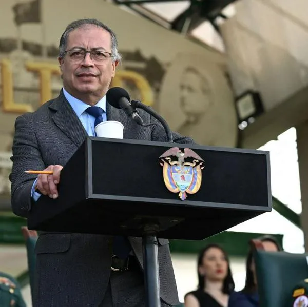 Gustavo Petro pide que en su Gobierno no se pierda ni un peso de regalías y OCAD