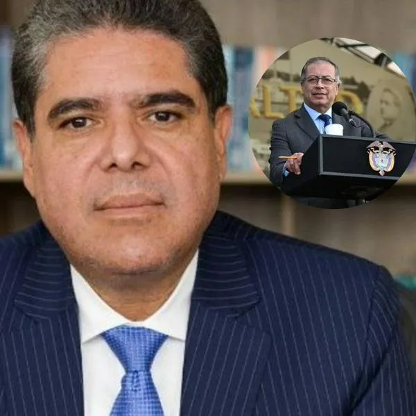 Quién será el nuevo contralor general, Carlos Hernán Rodríguez el más opcionado 