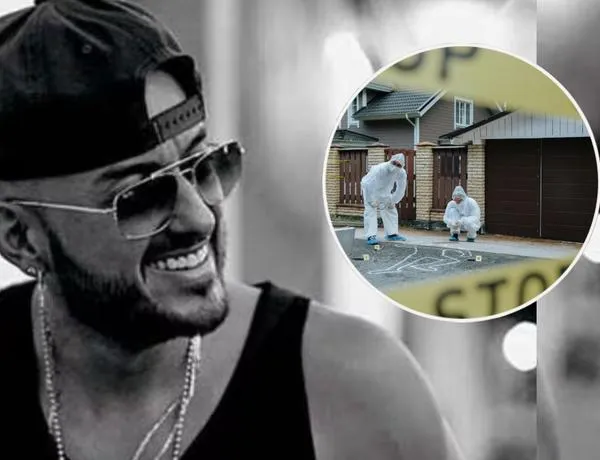 Asesinato de Dr. Velásquez y su esposa habría sido por discusión con tío de ex