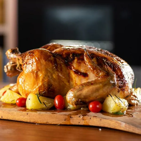 Colombia se prepara para exportar pollo al Caribe, Asia, África y Norteamérica