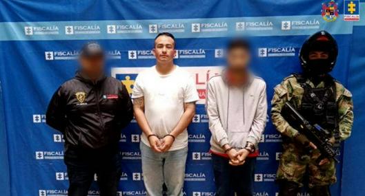 Encarcelan a capitán del Ejército señalado de extorsionar a los retenidos en Medellín