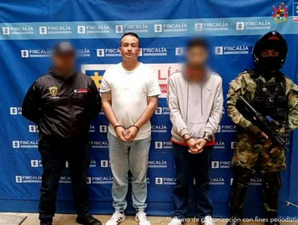 Encarcelan a capitán del Ejército señalado de extorsionar a los retenidos en Medellín