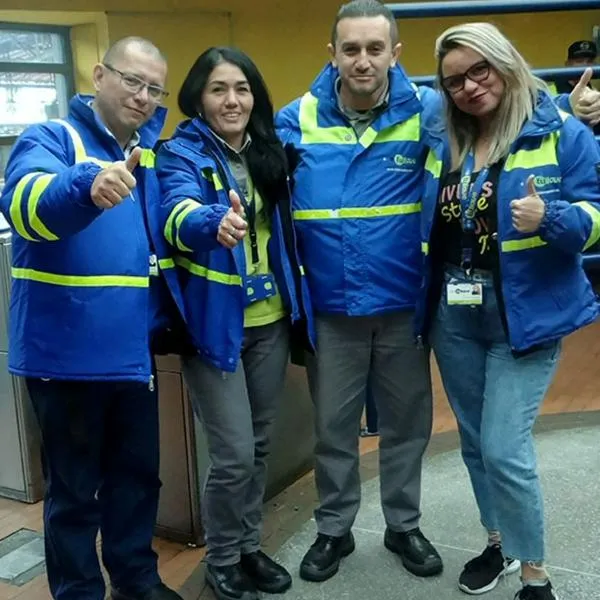 ¿Cuánto gana un taquillero en TransMilenio? Cifra y tiempo sorprende