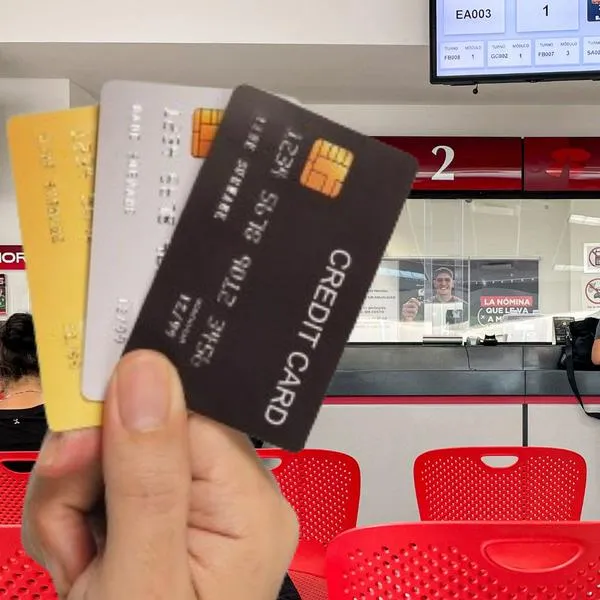 Finandina, Banco de occidente y más con tasas de interés más bajas en Colombia