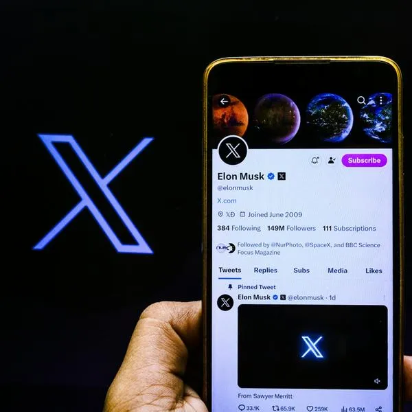 Twitter, ahora X, habilitó función que solo tenían quienes pagaban el chulo azul