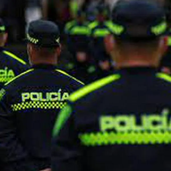 Apartan del cargo a policías que robaron a una mujer en su propio apartamento