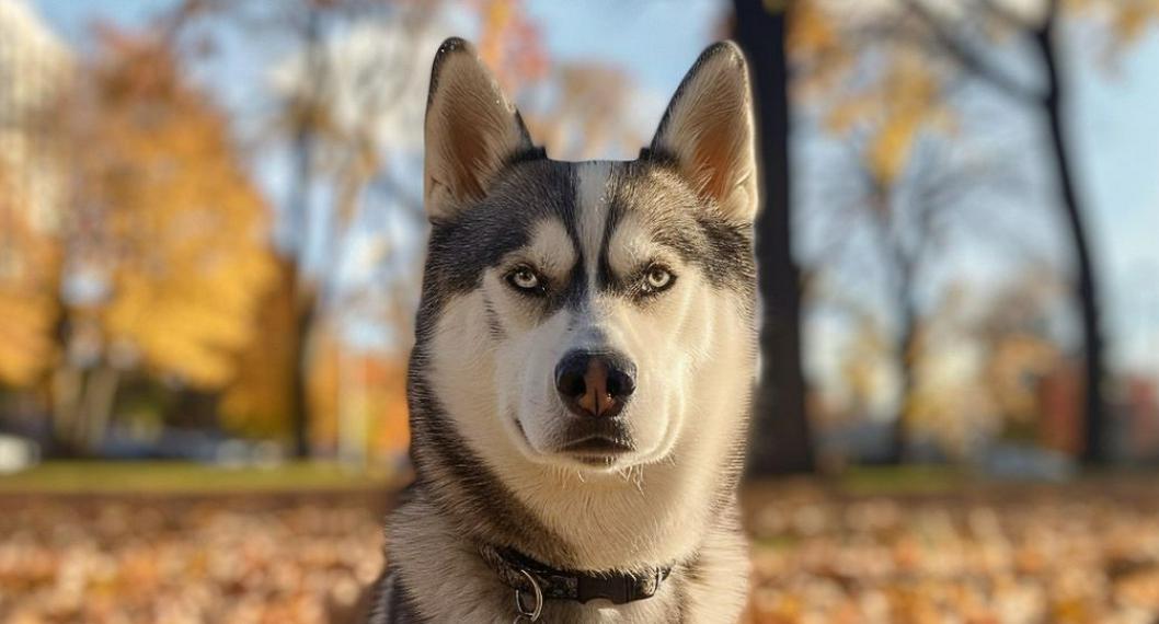 cómo cuidar adecuadamente a un husky.