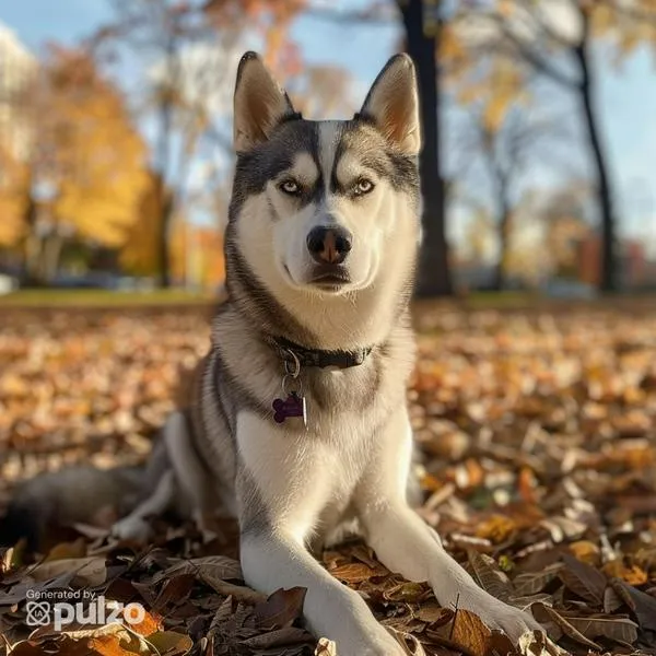 Siga estos consejos para cuidar el pelaje de su husky siberiano y que no se le caiga tanto. La alimentación es clave junto con el cepillado.