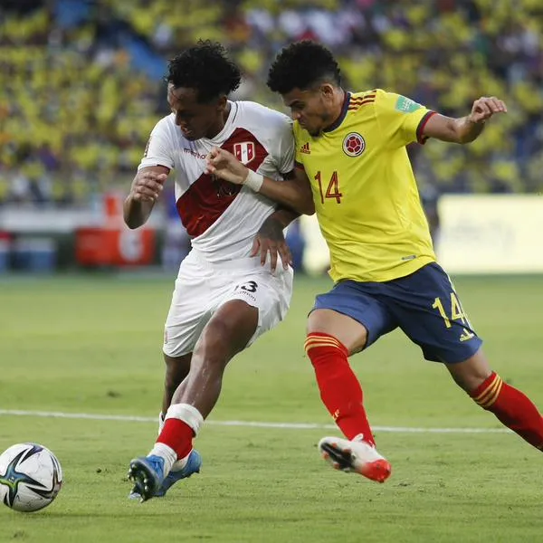 Renato Tapia no jugará la Copa América con Perú.