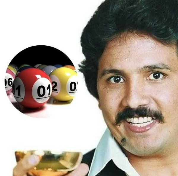 ¡Apostadores! Estos son los números de la suerte de Rafael Orozco para ganar la lotería