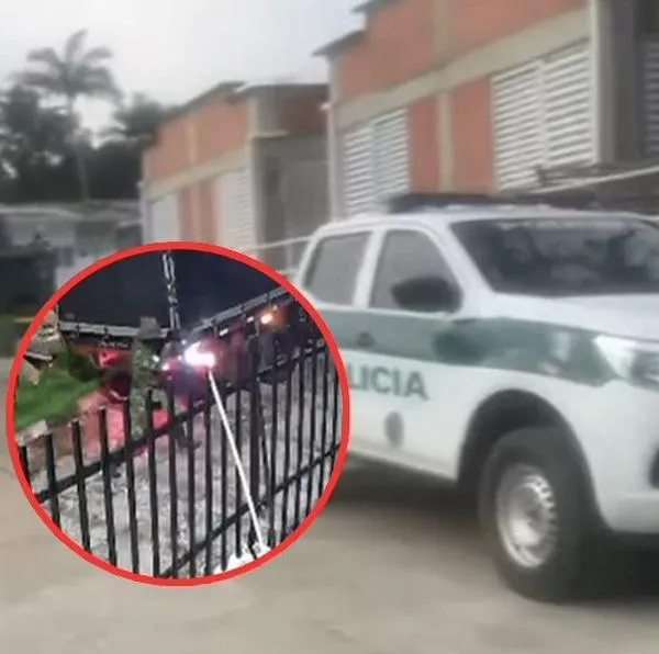 Disidencias de las Farc usaron drones para atentado cerca de hospital en Suárez, Cauca