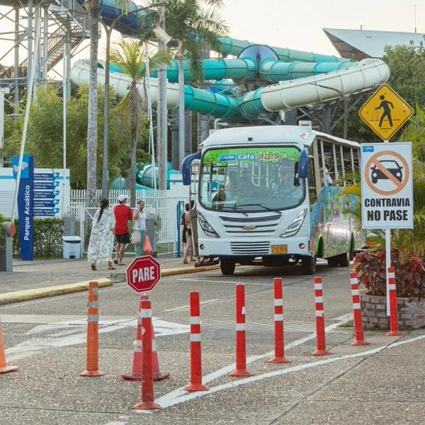 Cuánto cuesta la entrada a Cafam Melgar: plan para 4 personas y pasadías