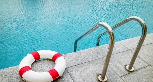 Niño de 5 años murió ahogado en piscina de una finca: padres eran mayordomos