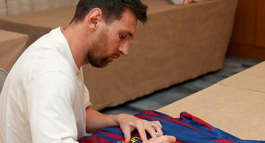 Messi sorprende al mundo del fútbol: anticipó que el Inter Miami será su último equipo como jugador profesional