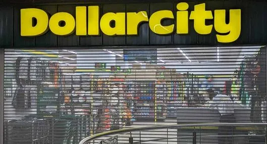 Dollarcity anunció futuro que verán sus tiendas y negocio tendrá nuevos rumbos