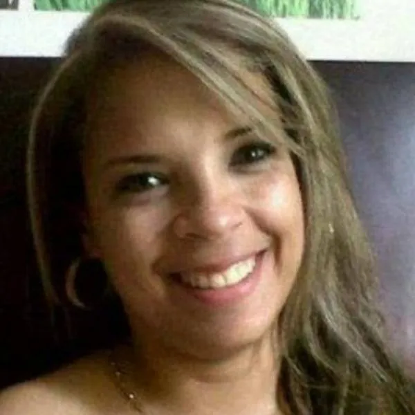Rosa Emelina Peralta Fernández, mujer que se fue a vivir a España y la encontraron muerta por asfixia en su casa.
