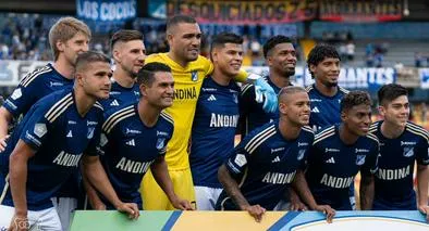 Millonarios busca a un refuerzo de la B.