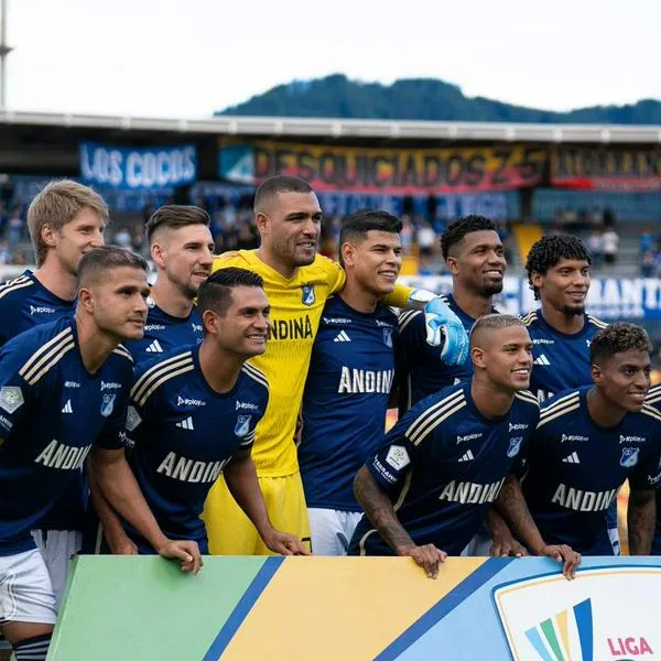 Millonarios busca a un refuerzo de la B.