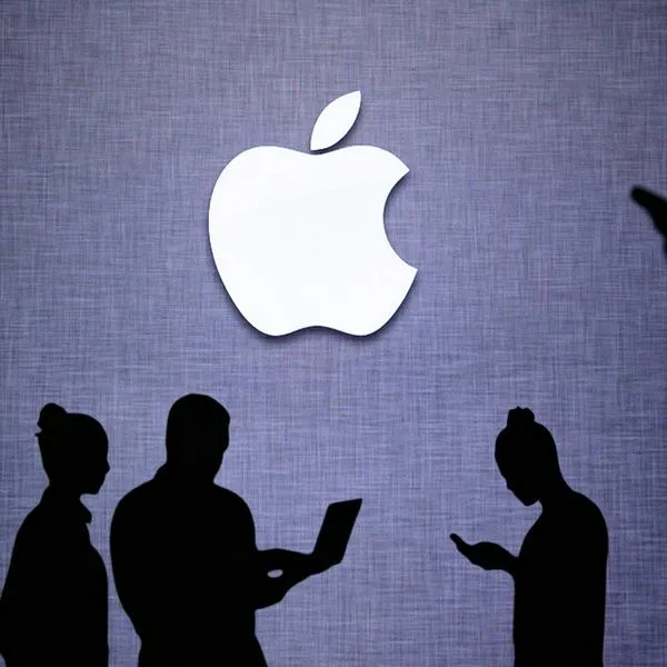 Apple recibió buena noticia con sus acciones luego de anunciar iOS 18