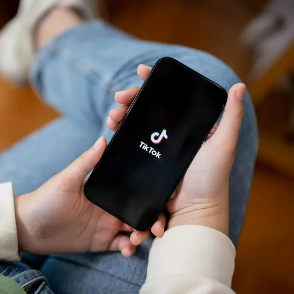 Estafas por la red social TikTok,.